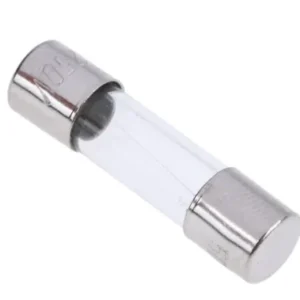 Crown Glass Fuse Glass 12 x 4mm 20A for 240Z/260Z/280Z (Pack=20)