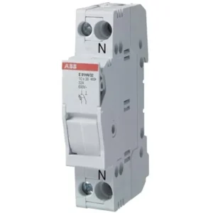 ABB E 93N/32 Fuse switch disconnector