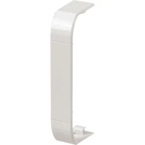 MK Electric Cover Joint White