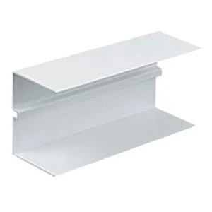 Marshall-Tufflex Internal Coupler for MTRS50WH Mini Trunking 50 x 50mm