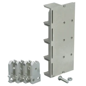 Schneider Electric Front Connection Downside Mounting 4 Poles for NS 630B-1000