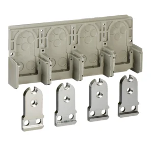 Schneider Electric Merlin Gerin Front Connection Upside Mounting 4 Poles for NS 630B-1000