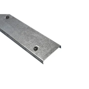 Armorduct Cable Trunking Lid Only 3M X 75mm