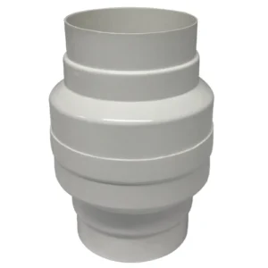 Vectaire Trap Condensation 100mm For Extract Fans