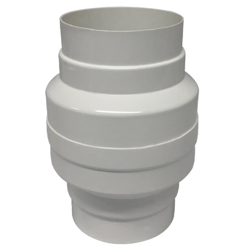 Vectaire Trap Condensation 100mm For Extract Fans