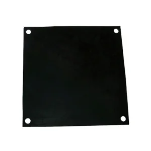 Greenbrook Gasket 6X6In Rubber