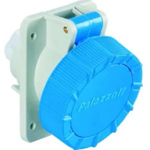 Lewden Socket 2P+E 16A 220V