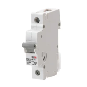 Dorman Smith MCB K Series Type B SP 6A 10Ka