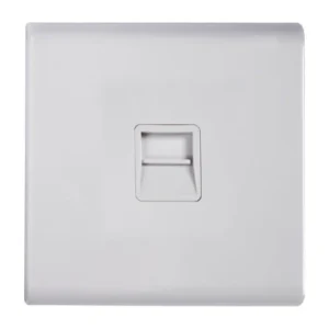 Deta Tel Sec F/Plt & Insert