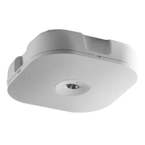 Eaton Luminaire LED Emergency Surface Open Area 1W White