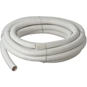 Vent-Axia Ducting Pipe Circular Semi Rigid 90mm x 50m