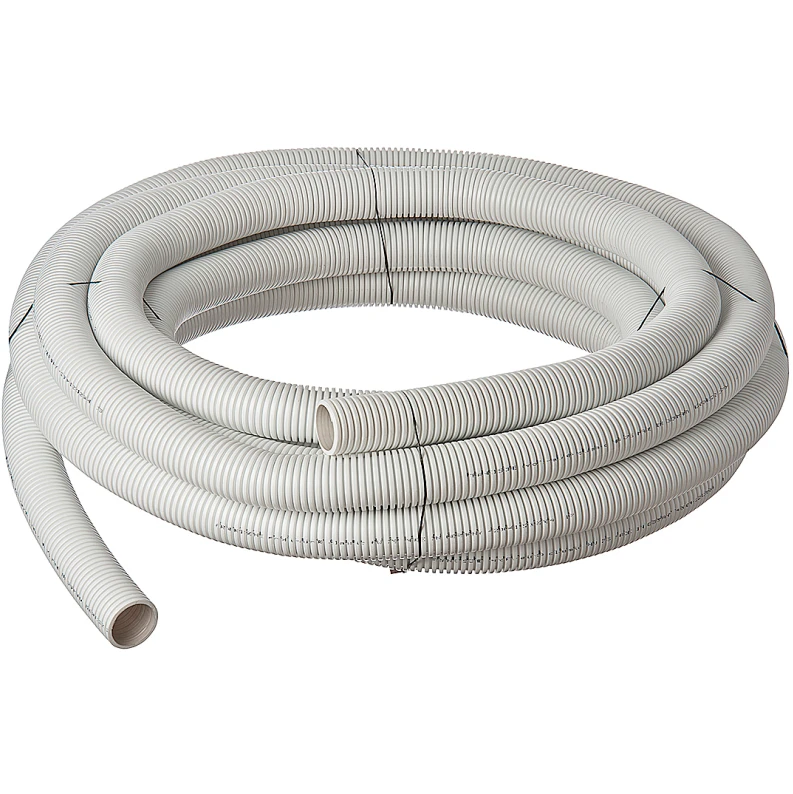 Vent-Axia Ducting Pipe Circular Semi Rigid 90mm x 50m - Image 2