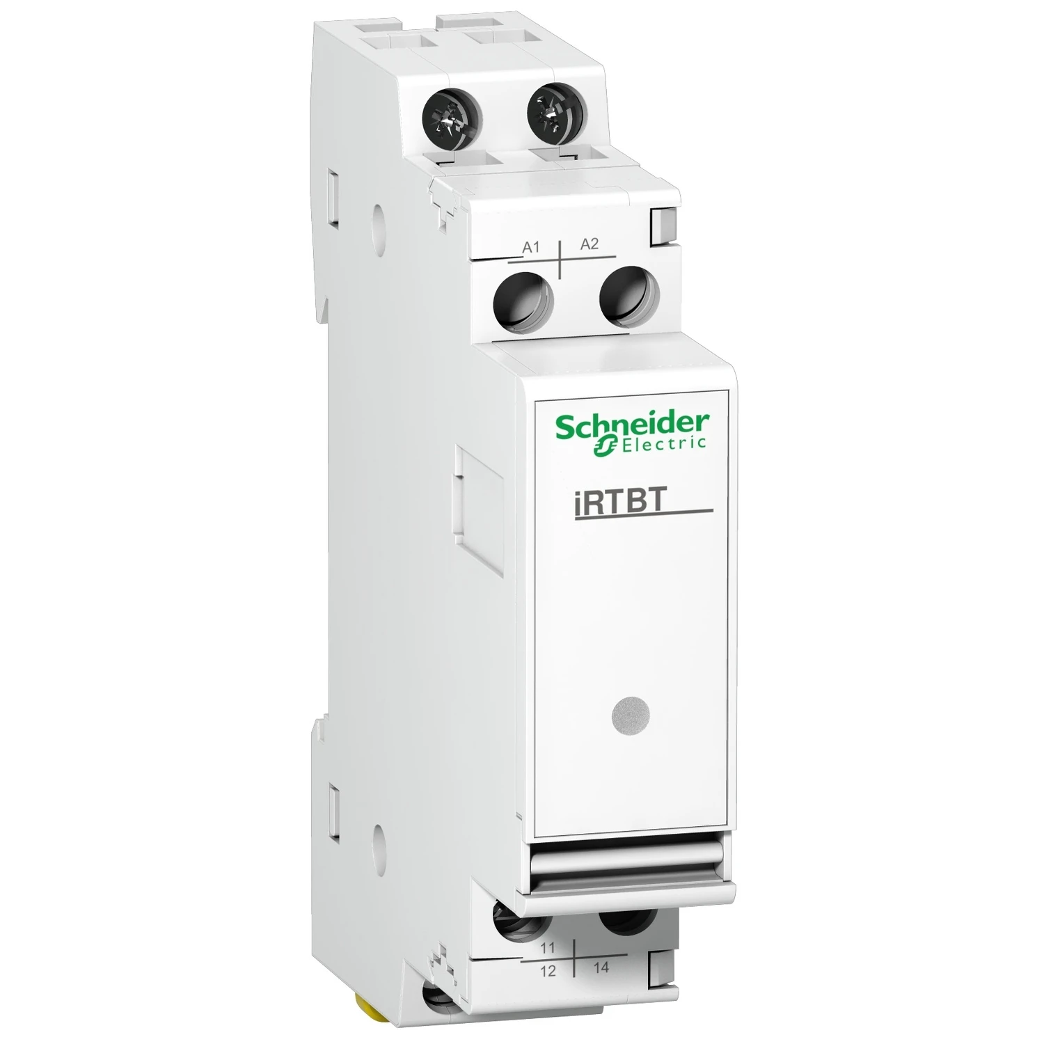 Schneider Electric Acti 9 Irtbt Extra Low Voltage Relay White - Image 2