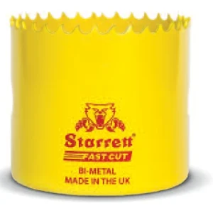 HellermannTyton Hellerman Holesaw 210mm HSS