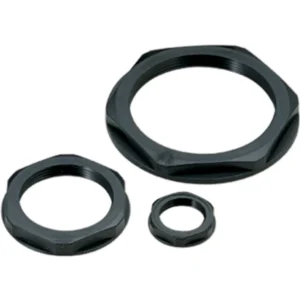 Cembre Locknut C/W Collar M32