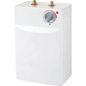 Newlec Water Heater Undersink Vented 2kw 5 Litre with Mixer Tap Kit