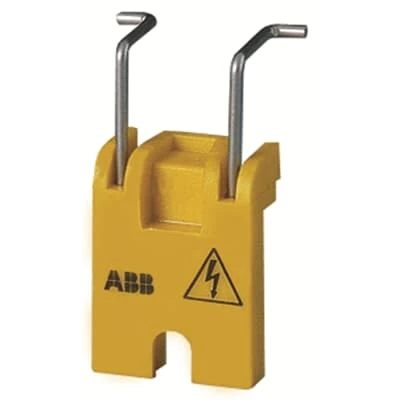 ABB SA1 Terminals and Installation Material