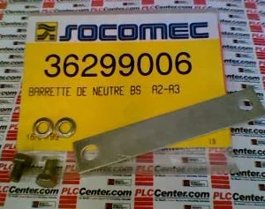 Socomec Solid Link 63A
