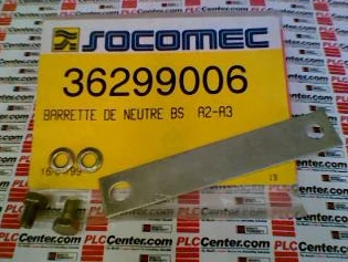 Socomec Solid Link 63A