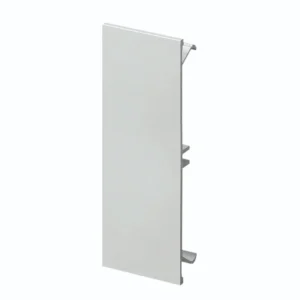 MK Electric Spacer Socket For 3C Main Carrier White PVC