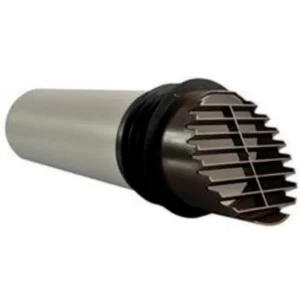 Airflow Cowl Kit High Rise Internal