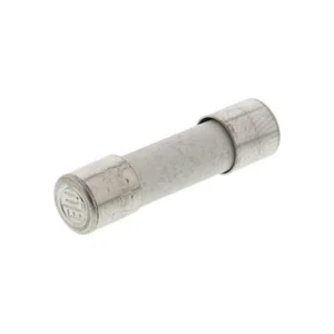 Europa 16A 250V 5 x 20mm (F) Quick Blow Ceramic Miniature Fuse