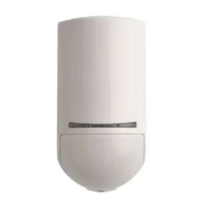 Eaton Wireless Radio Security Pet Tolerant 12m PIR White