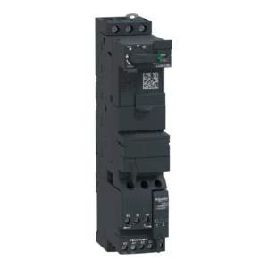 Schneider Electric Base Power For Reversing Direct On Line12A 24V Preassembled Screw Terminal