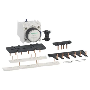 Schneider Electric Mounting Kit for LC1D09 & D12