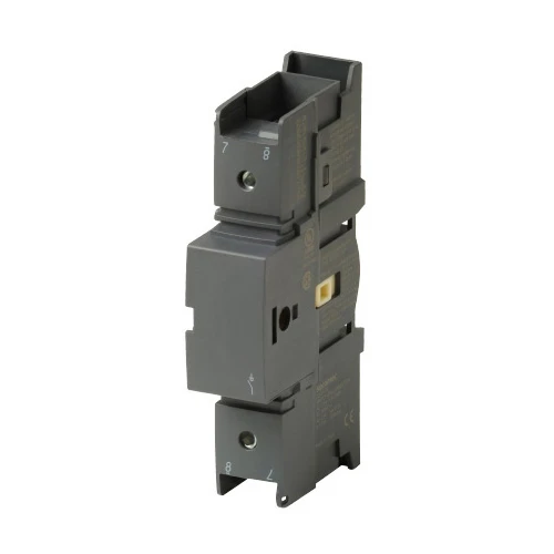 Socomec SIRCO M Switched 4-Pole Module 100A M3-Frame - Image 2