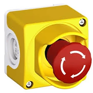 ABB CEPY1-2001 Enclosure