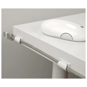 D-Line Clip Safe-D Swa Fire Rated Cable 10x15mm Galvanised (pack of 20)