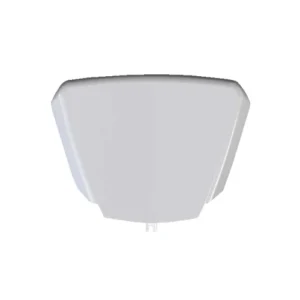 Pyronix Deltabell E Hinged Cover White