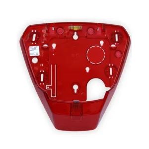 Pyronix Deltabell E Dummy Base Red