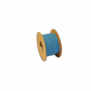 HellermannTyton Hellerman Sleeving 100m Blue