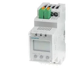 Siemens Modular Residual Current Device Type