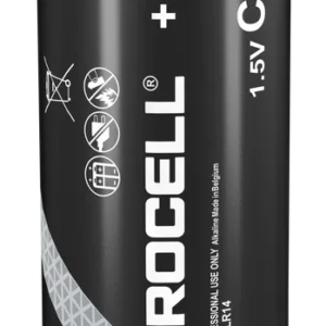 Duracell B10 H Squared Duracell Procell C 1.5V Akaline