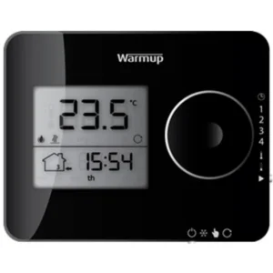 Warmup Elements Tempo Thermostat