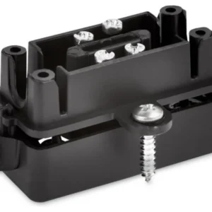 Collingwood Lighting Connector In Line Cable Gel Filled 1.5/4.8mmx6mm IP68