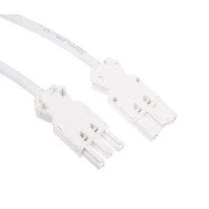 Wieland Cable Assembly Strain Relief Male To Female 3P 16A 250V 3M