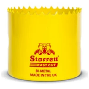 HellermannTyton Holesaw 60mm HSS