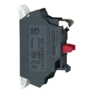 Schneider Electric Harmony XB Contact Block - 1NC