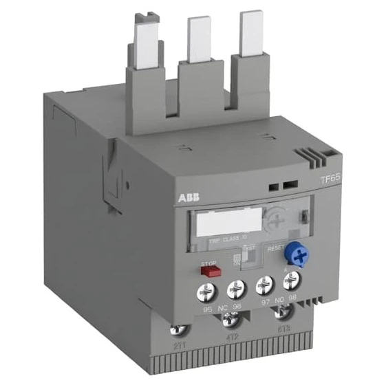ABB TF65-53 Thermal Overload Relay