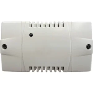 ESP Power Supply Boxed Battery Back Up 1.5A 12Vdc White