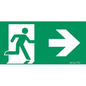 Aurora Legend Left/Right Emergency Exit
