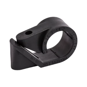 Newlec Polyethylene Black Telecleat Armoured Cable 26.2-34.2mm