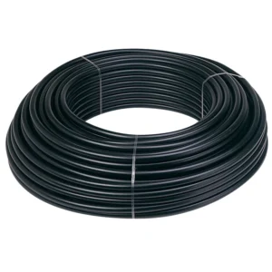 Marshall-Tufflex Conduit Flexible 25mm 50m Black Supertube