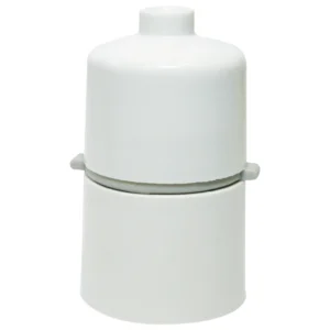 Newlec T2 Lamp Holder Short Skirt