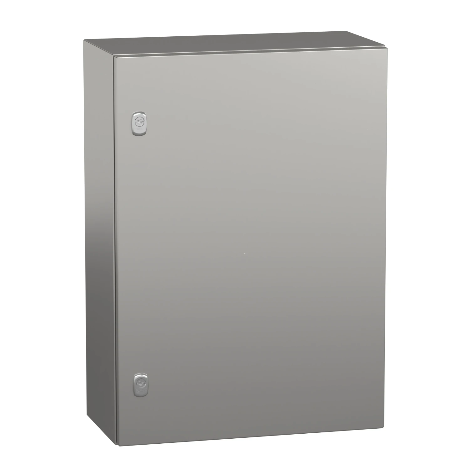 Schneider Electric Enclosure Wall Plain Door IP66 700 x 500 x 250mm Stainless Steel 304L - Image 2