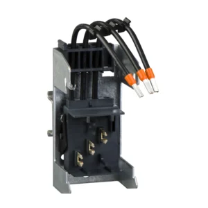 Schneider Electric Component Mounting Plate Ak5 3 Pole